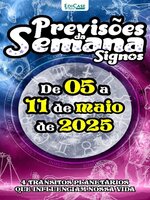 Previsões da Semana
